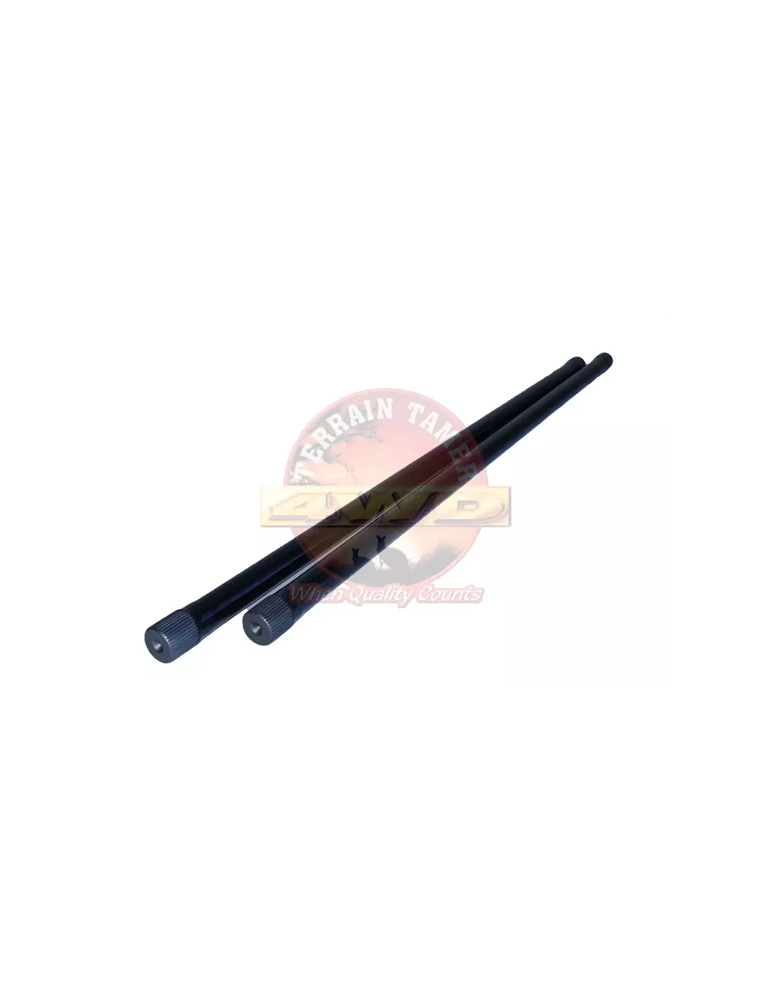 Barre de torsion heavy duty 45 mm Navara D22 892 mm