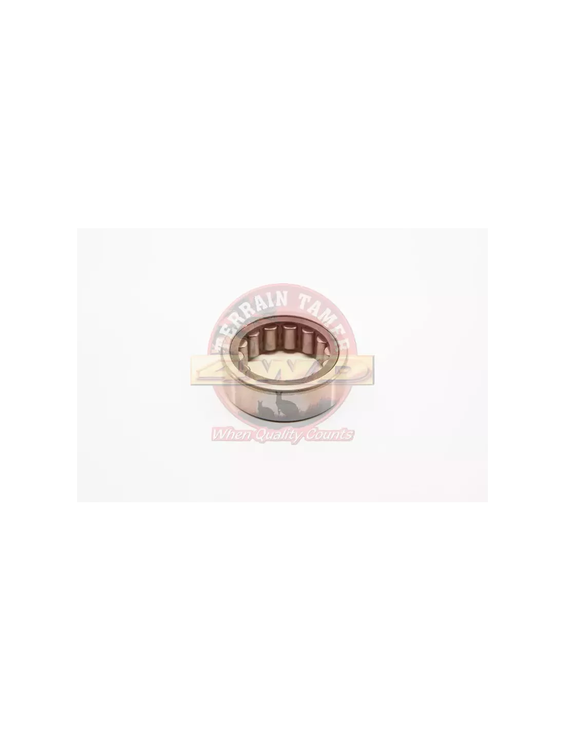 Roulement pignon attaque avant D40 R51 YD25DT Terrain Tamer