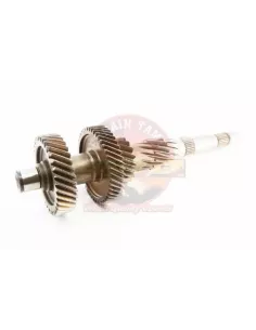 Compteur de vitesse Terrain Tamer D40M SPAIN R51M