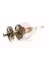 Compteur de vitesse Terrain Tamer D40M SPAIN R51M