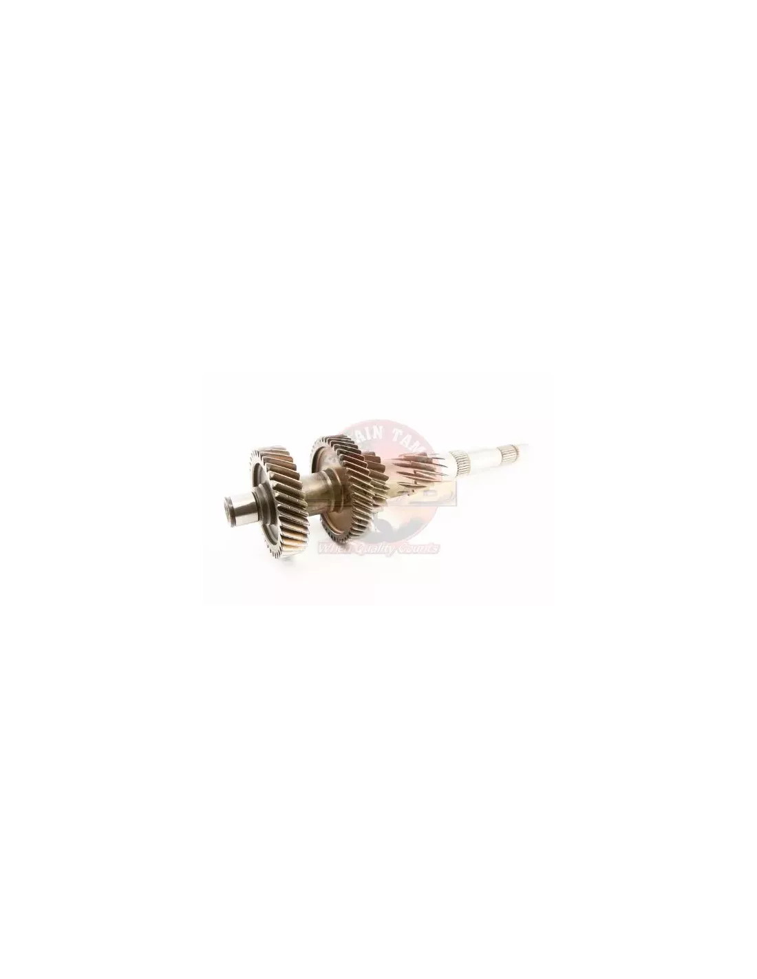 Compteur de vitesse Terrain Tamer D40M SPAIN R51M