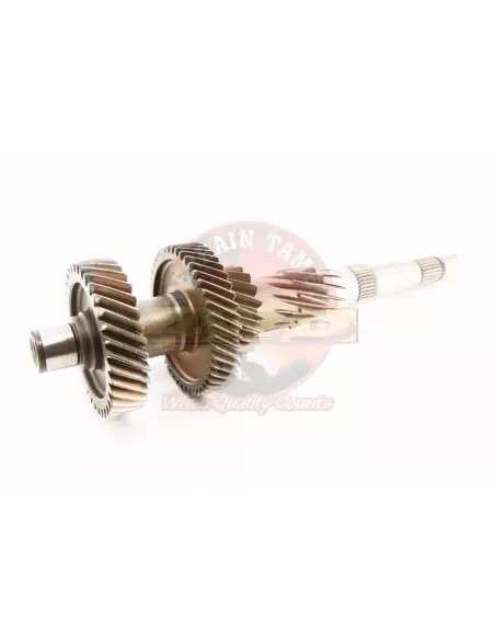 Compteur de vitesse Terrain Tamer D40M SPAIN R51M