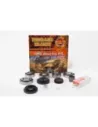Kit réfection pont avant D23 NP300 Pathfinder R51M