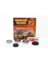 Kit roulement E Locker avant D40M D40T D23 NP300