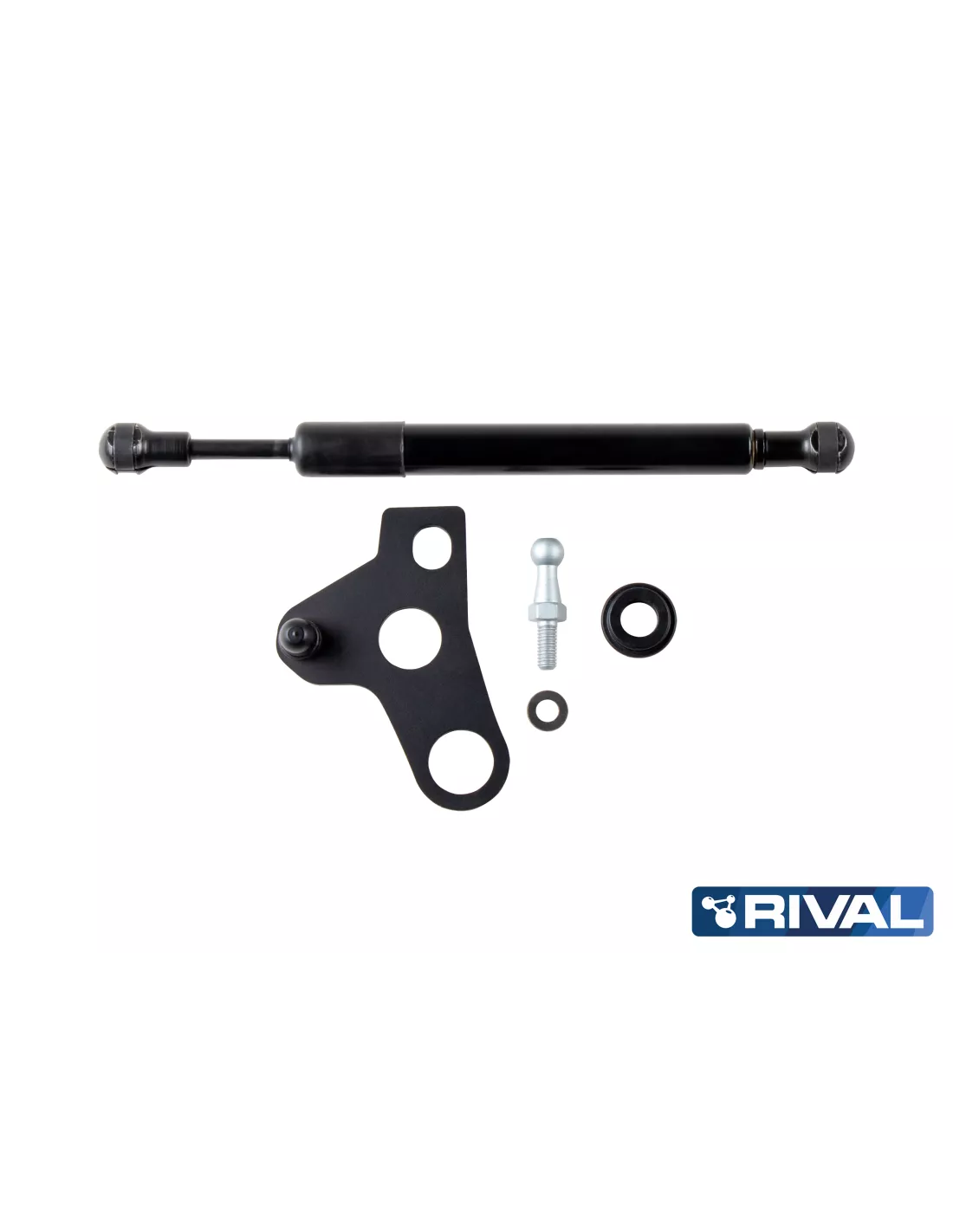 VERIN HAYON RIVAL FORD RANGER/RAPTOR 2022+