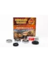 Kit roulement E Locker avant D40M D40T D23 NP300