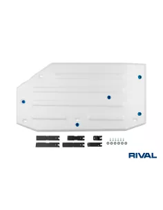 PLAQUE PROTECTION RIVAL RESERVOIR VOLKSWAGEN CRAFTER 2018-