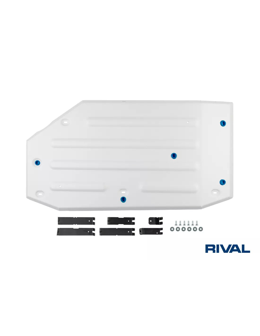 PLAQUE PROTECTION RIVAL RESERVOIR VOLKSWAGEN CRAFTER 2018-