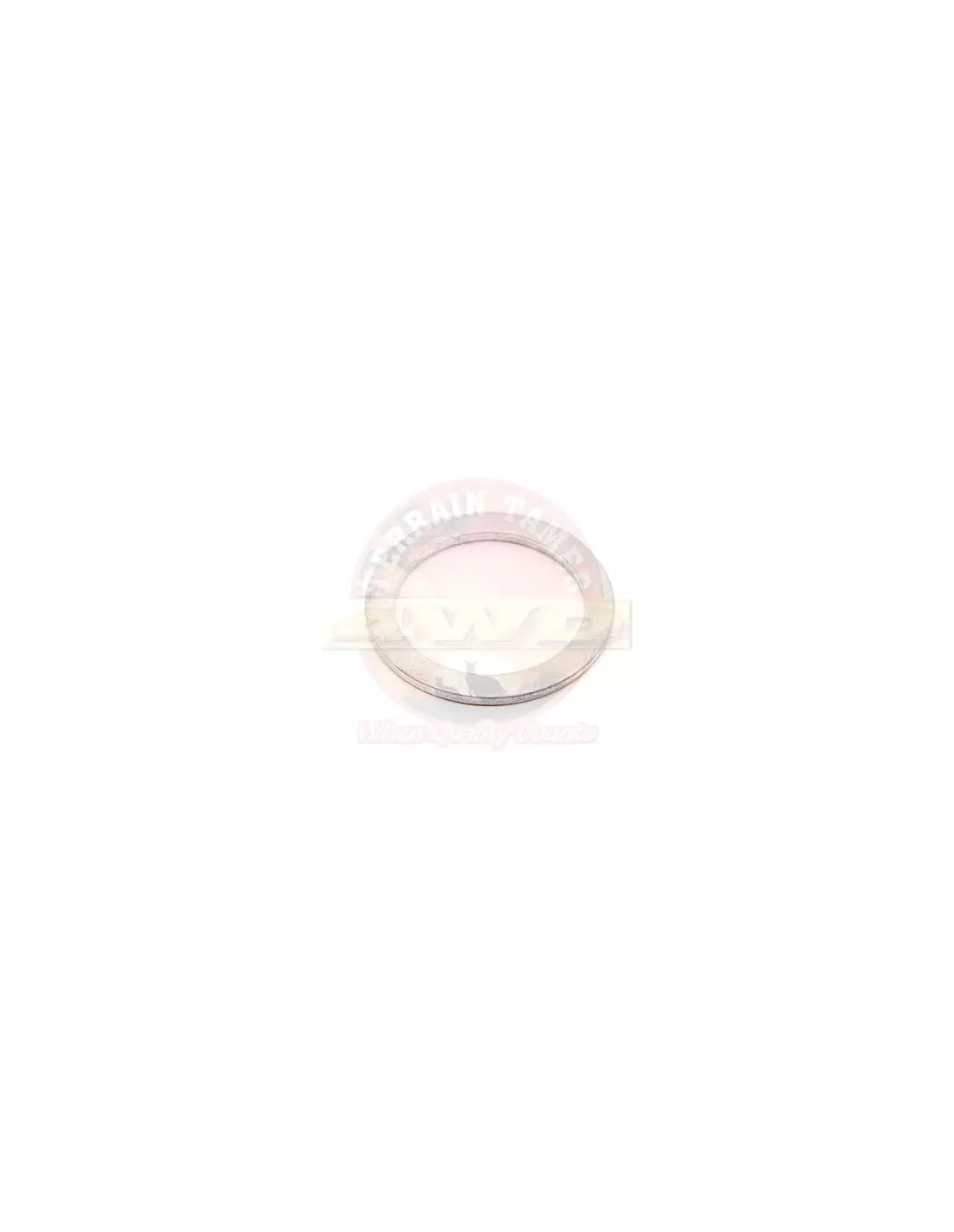 Joint bouchon vidange D40M D40T Terrain Tamer