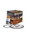 Kit Terrain Tamer E Locker & roulement 2005+