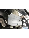 PLAQUE PROTECTION RIVAL RESERVOIR VOLKSWAGEN CRAFTER 2018-
