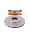 Disques remplacement kit gros freins Terrain Tamer TTBBK09