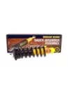 Amortisseur ressort 30mm rehaussé NP300 XCLASS 50-100kg