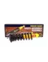 Amortisseur ressort 30mm rehaussé NP300 XCLASS 50-100kg