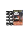 Ressorts avant relevés 30mm 100kg Mercedes X Class X350 V6
