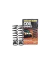 Ressorts avant surélevés 30mm NP300 & X CLASS 4 cylindres