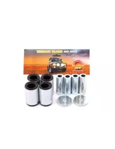 Silentbloc bras inférieur avant intérieur 4WD Terrain Tamer 2