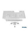 PLAQUE PROTECTION RIVAL CREMAILLERE VOLKSWAGEN CRAFTER 2018-