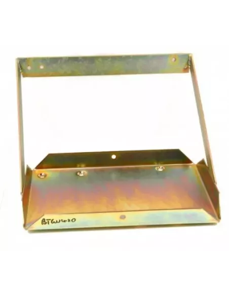Support batterie TD42 TD42T 4.2L Diesel sans intercooler