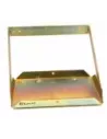 Support batterie TD42 TD42T 4.2L Diesel sans intercooler