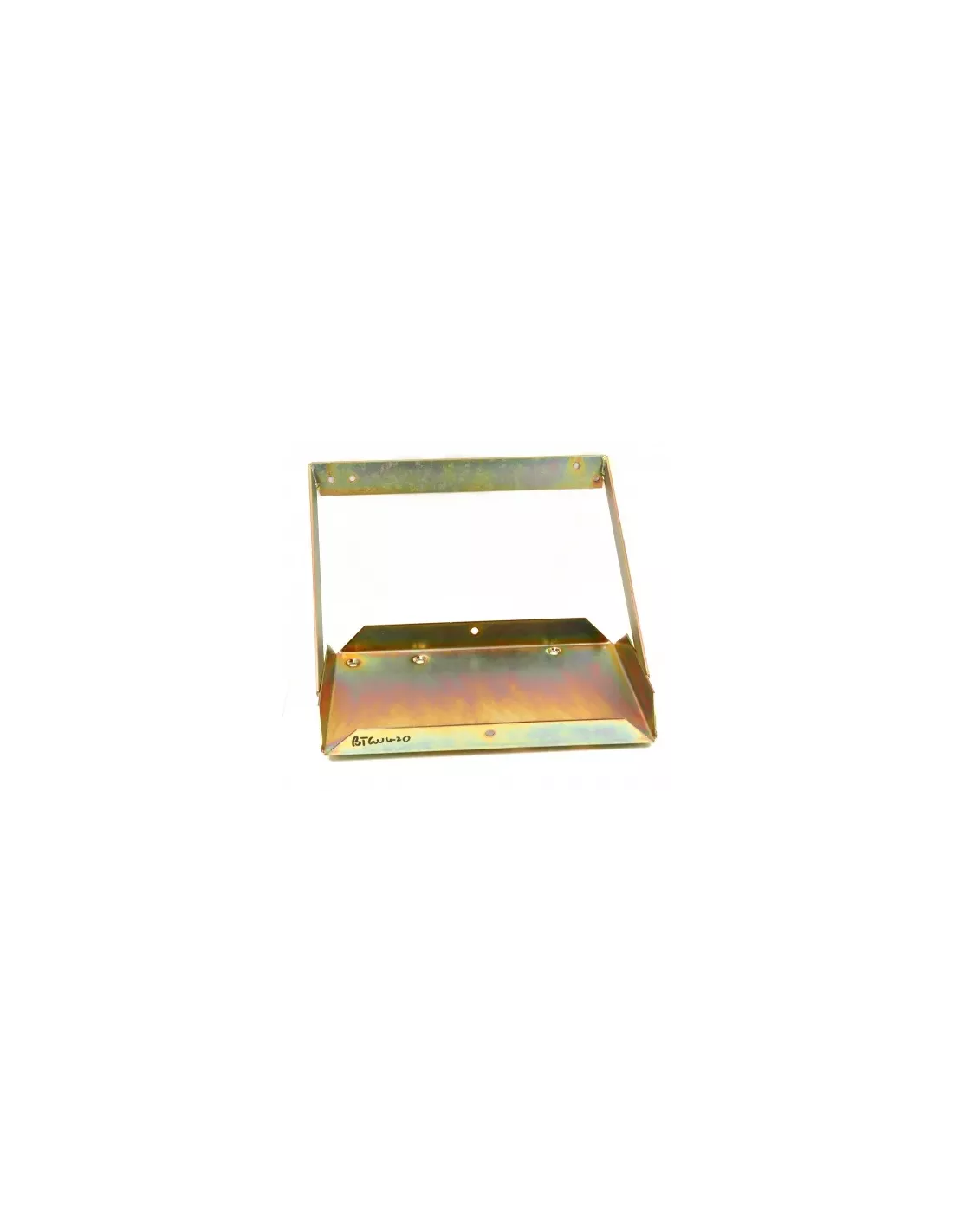 Support batterie TD42 TD42T 4.2L Diesel sans intercooler