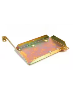 Support batterie TD42TI ZD30DDTI 4.2 & 3.0L Diesel 2
