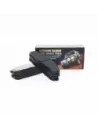 Plaquettes de frein avant Terrain Tamer 2 pistons EFI