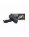 Plaquettes de frein avant Terrain Tamer 2 pistons EFI