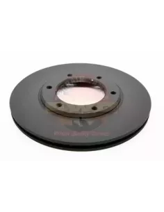 Disque de frein avant Terrain Tamer 40206-C7001 2