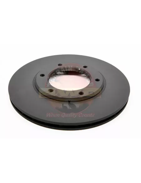 Disque de frein avant Terrain Tamer 40206-C7001