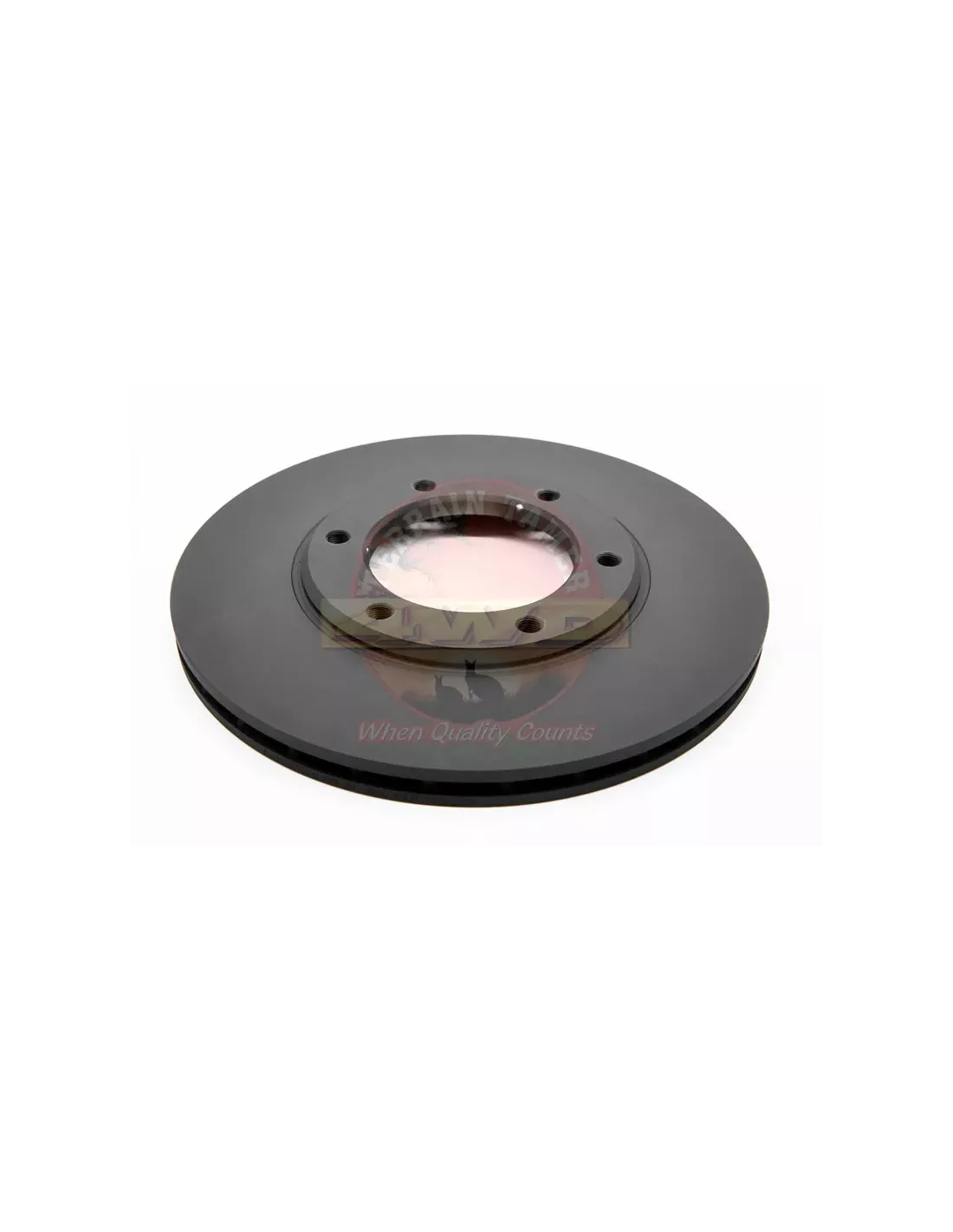 Disque de frein avant Terrain Tamer 40206-C7001