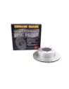 Disque frein arrière nervuré Terrain Tamer 43206-05J04HP
