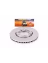 Disque de frein avant TB48E essence Terrain Tamer