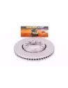 Disque de frein avant TB48E essence Terrain Tamer
