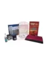 Kit de filtres Terrain Tamer Nissan Murano Z50 4 cyl & V6