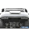 PLAQUE PROTECTION RIVAL TOYOTA LAND CRUISER 300 2021-