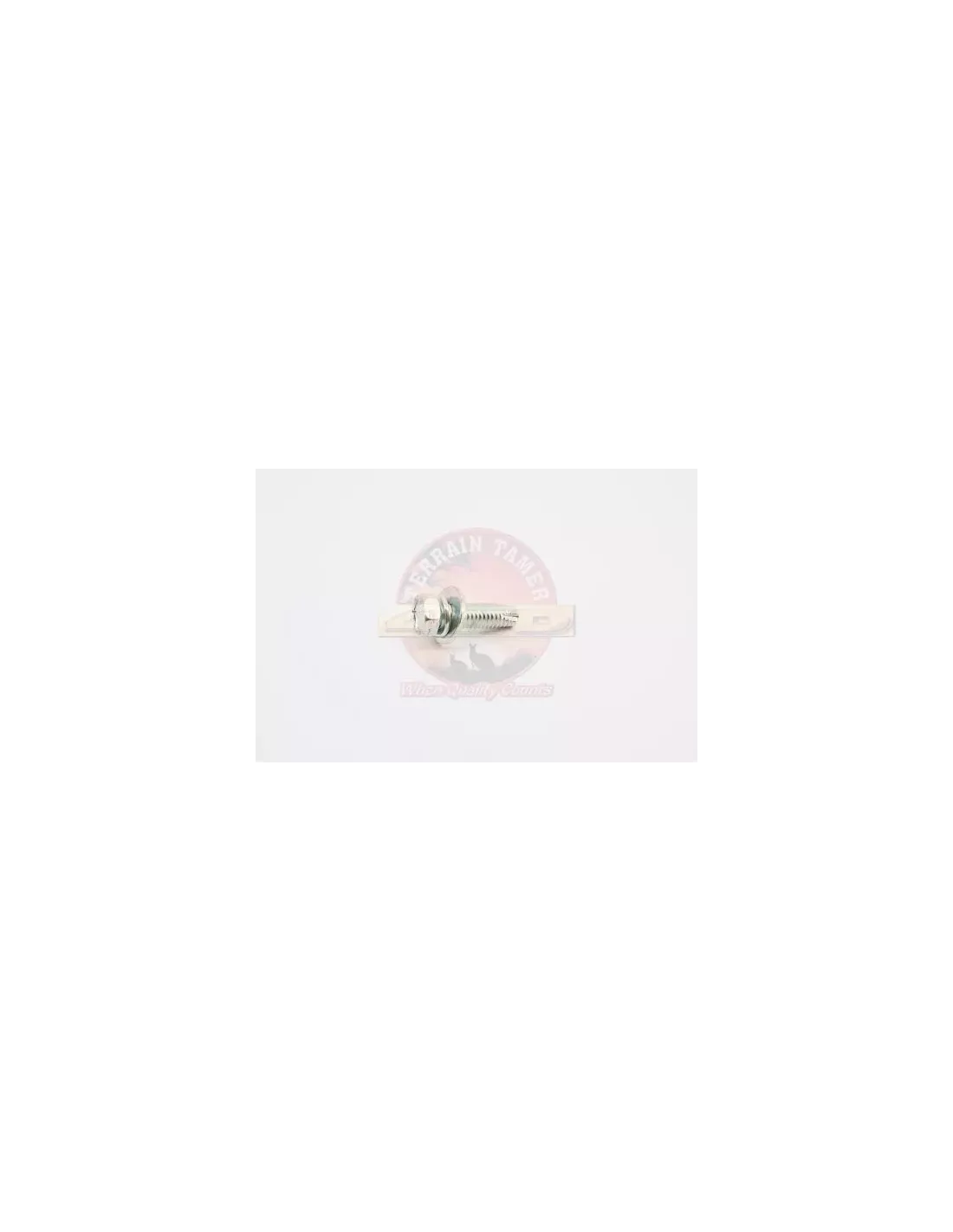 Vis support biellette barre stabilisatrice avant Terrain Tam