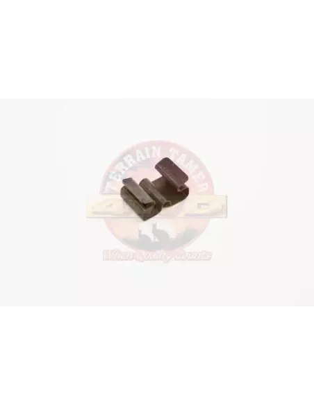 Agrafe Cache Distribution Terrain Tamer 90468-05034