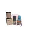 Kit Filtre Terrain Tamer Nissan Navara D22 Diesel