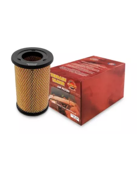 Filtre à air TT A1495 pour Navara D22 YD25T ZD30T