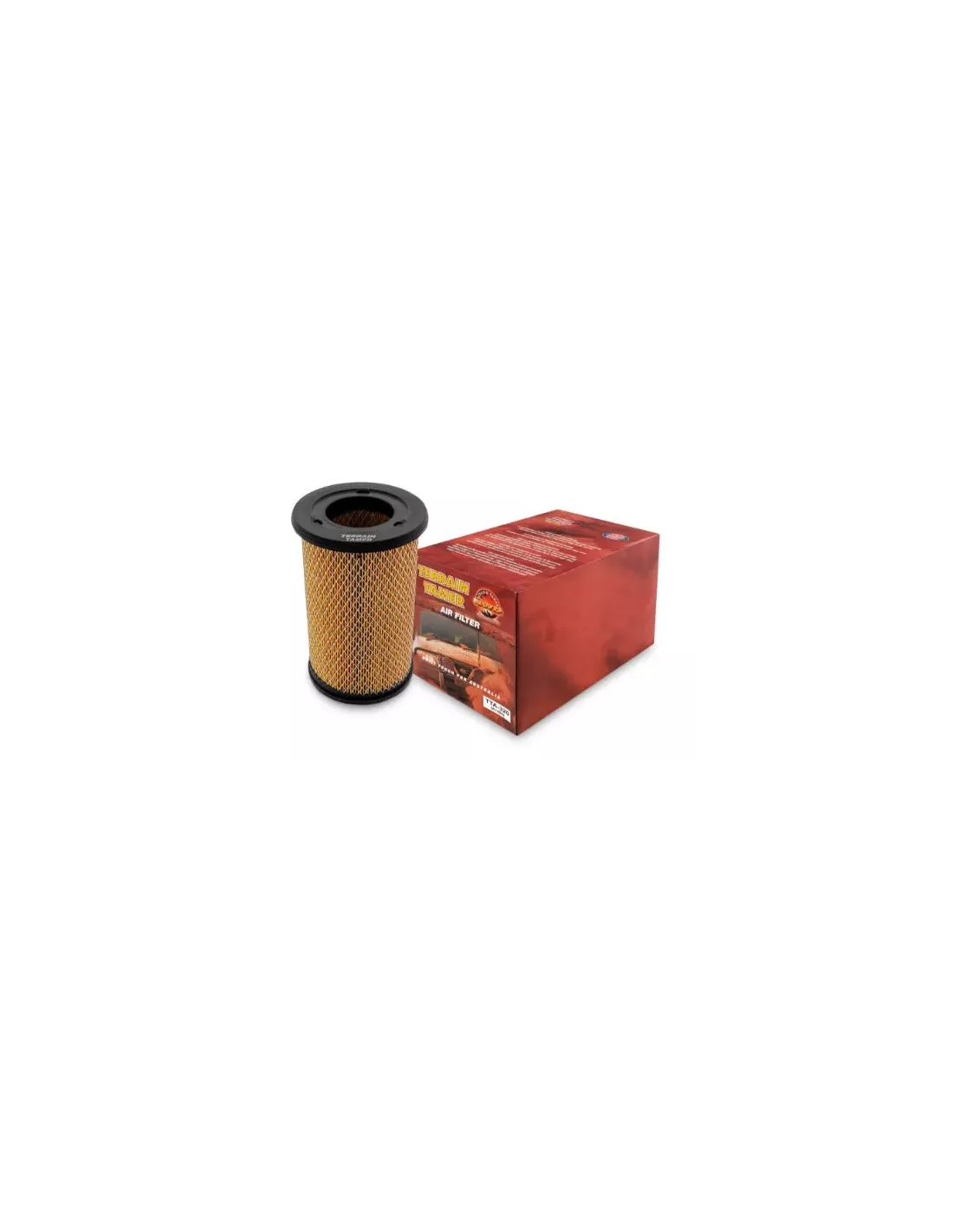 Filtre à air TT A1495 pour Navara D22 YD25T ZD30T