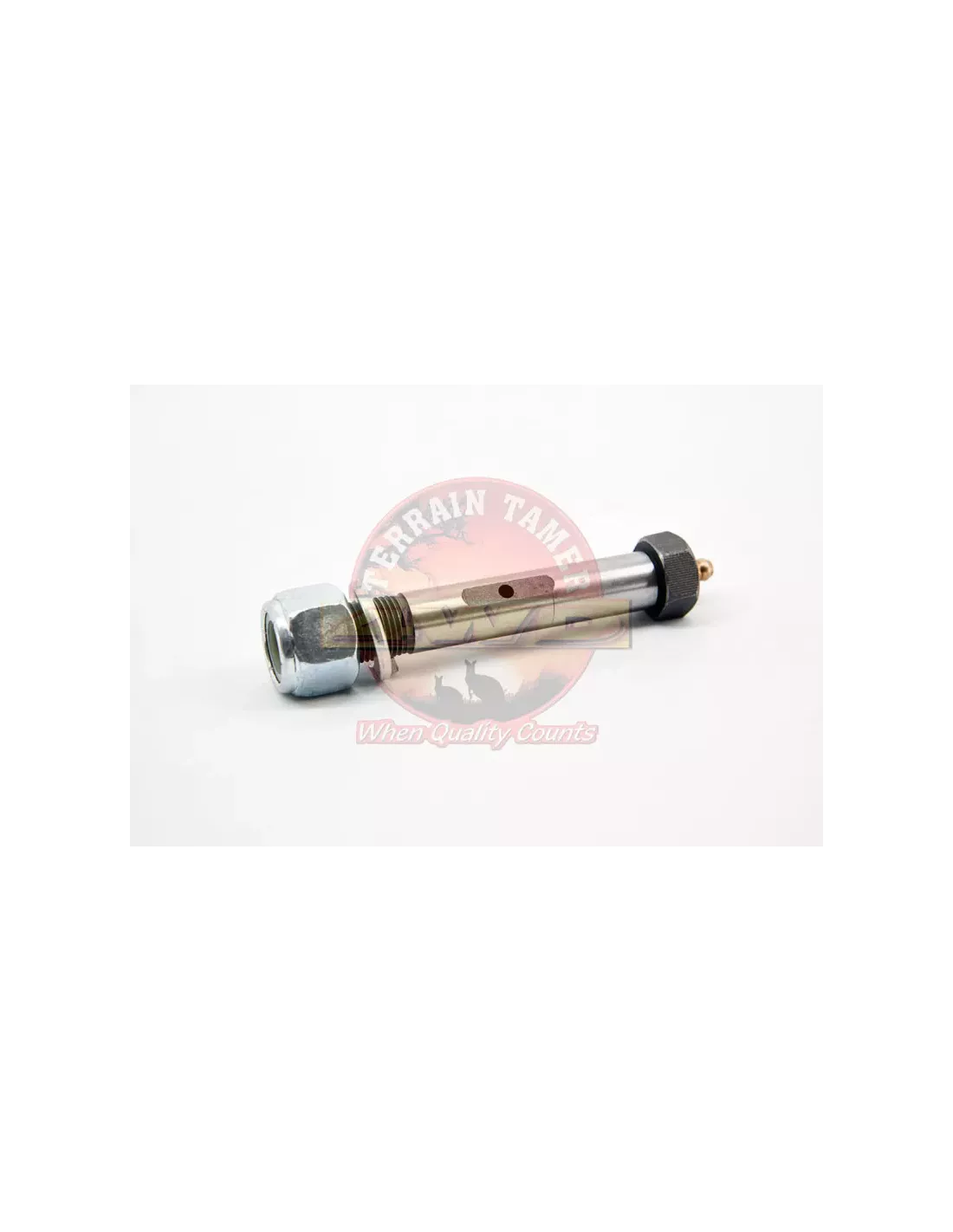 Kit axe graissable Terrain Tamer TPK013