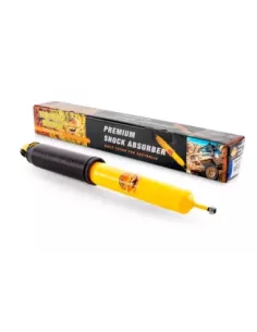 Amortisseur arrière 50mm corps élargi Terrain Tamer 2