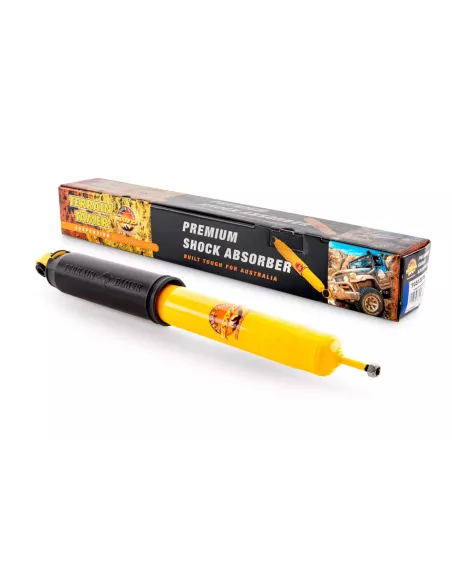 Amortisseur arrière 50mm corps élargi Terrain Tamer