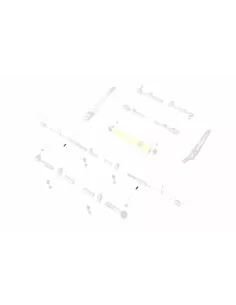 Graisseur arbre de transmission ou joint universel Terrain T