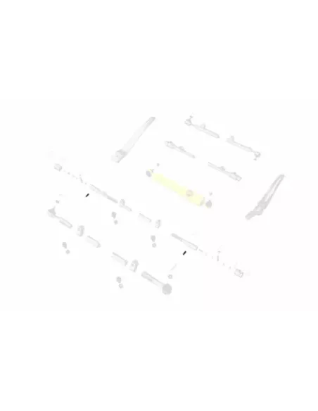 Graisseur arbre de transmission ou joint universel Terrain T