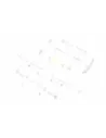 Graisseur arbre de transmission ou joint universel Terrain T