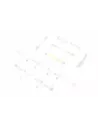 Graisseur arbre de transmission ou joint universel Terrain T