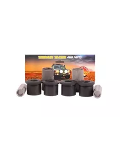 Kit silentblocs de palier Nissan Terrain Tamer BKN1