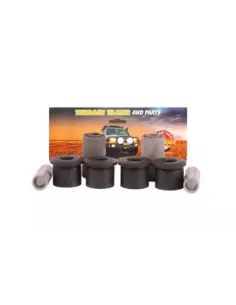 Kit silentblocs de palier Nissan Terrain Tamer BKN1 2